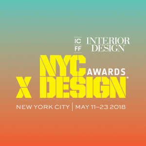 Lladró NYCXDESING 2018 gif (click to open)