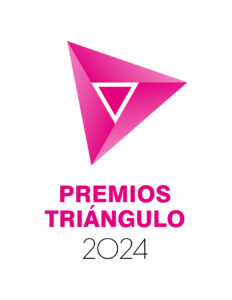 Logo Premios Triángulo 2024