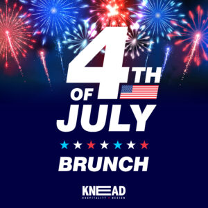 4th of July 2024 Brunch Instagram 1