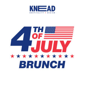 4th of July 2024 Brunch Instagram 2